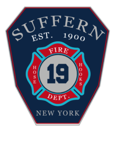 Village Fire Department logo