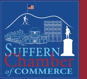 Suffern Chamber of Commerce logo