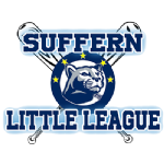 Suffern Little League logo
