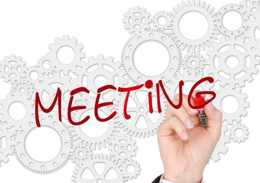 Meeting